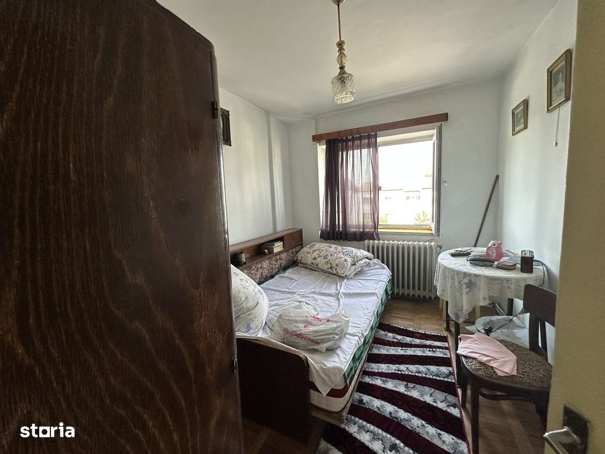 Apartament 3 camere 64 mp, Zona Primaverii - Iorgu 53.000 E NEG. - Imagine principală: 4/8