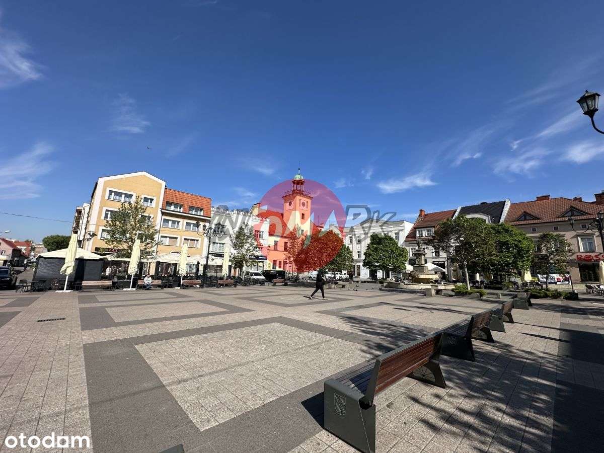Kamienica Rybnik Rynek Do Sprzedaży-4