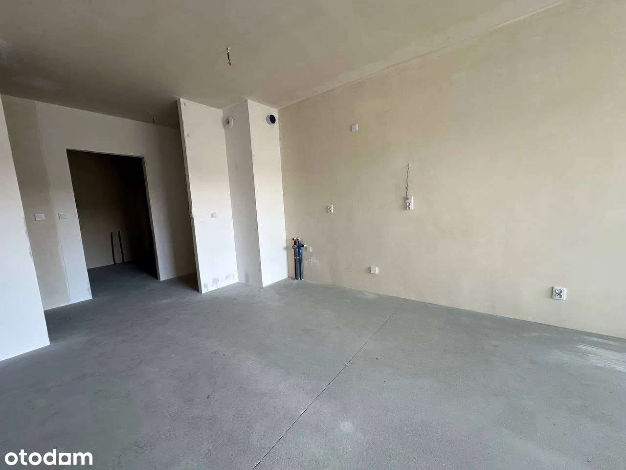 2- pokojowe | Oddane do użytkowania-16