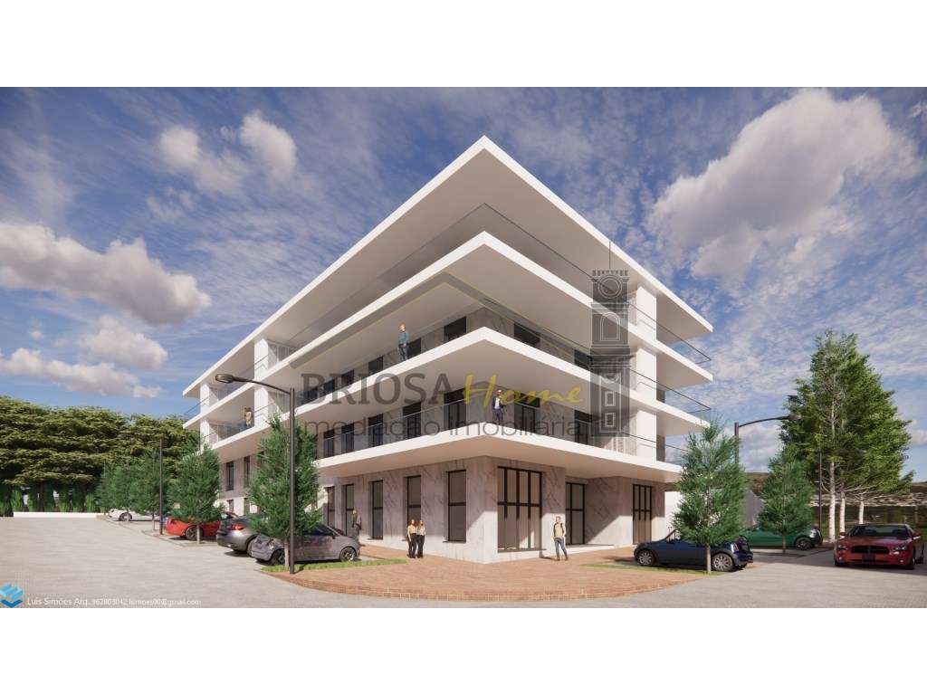 Apartamento T3 na Quinta da Portela - Grande imagem: 2/6