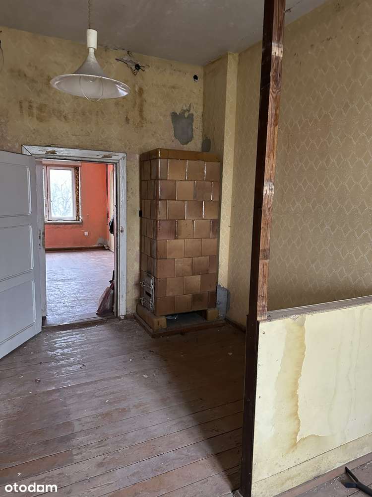 Mieszkanie z balkonem do generalnego remontu, w atrakcyjnej cenie. - Pełny obrazek: 5/12