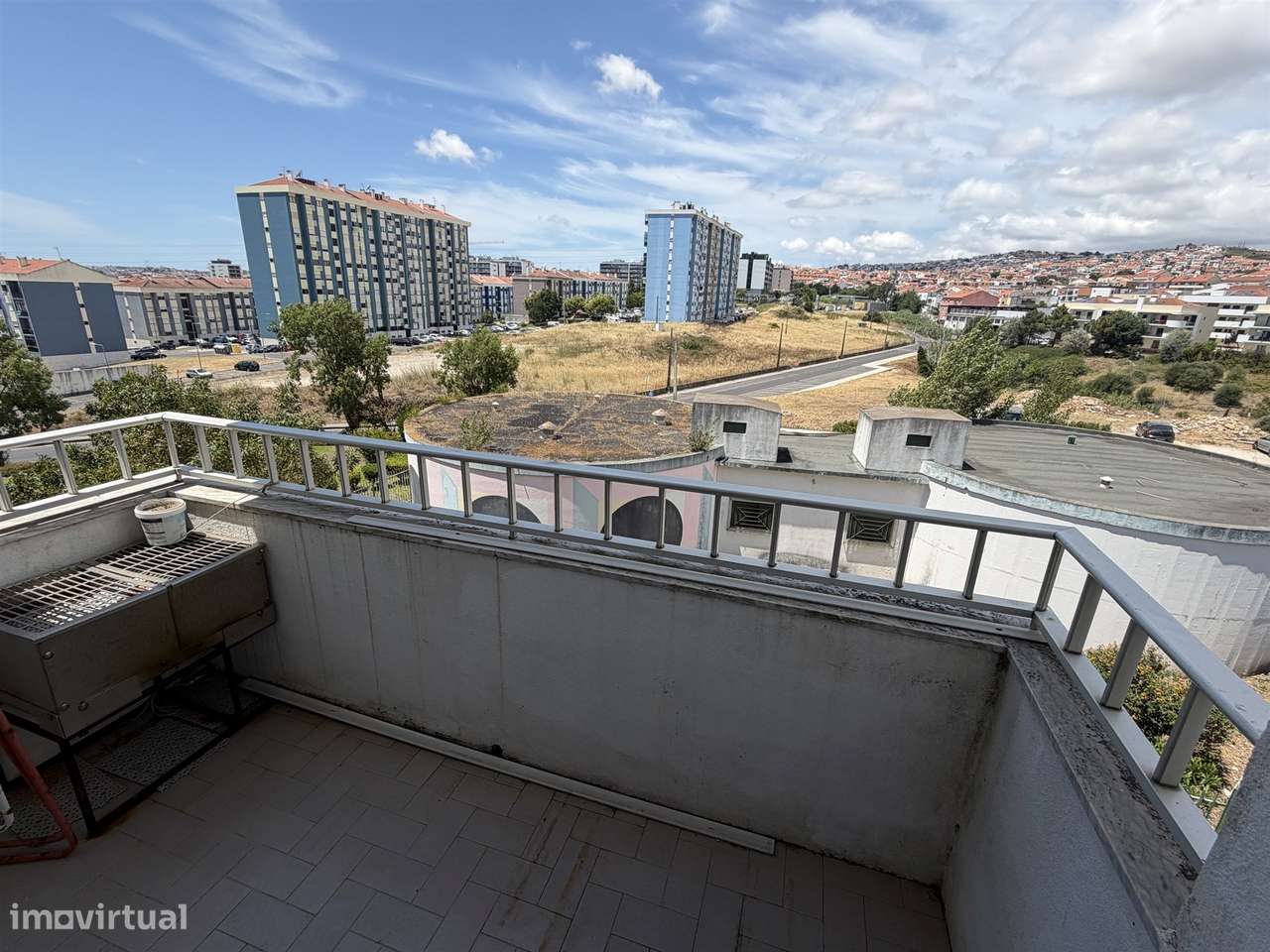 Apartamento T2 Venda em Odivelas,Odivelas-5