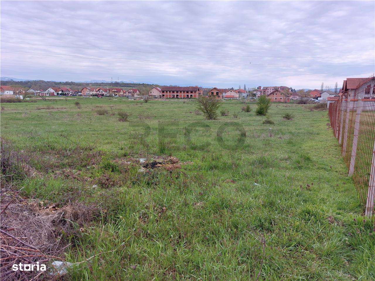 RECO Teren 4935mp in Beius - Imagine principală: 3/3