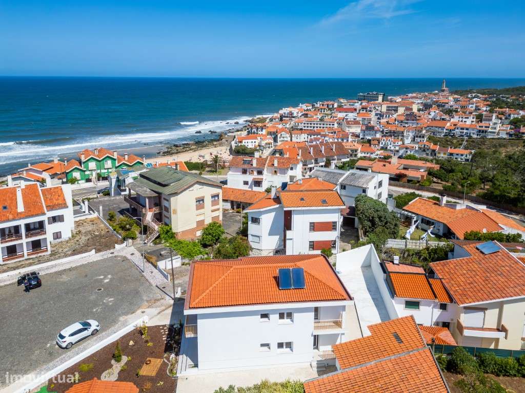 Moradia de charme entre a praia e o verde do Pinhal de Leiria em Sã...-59