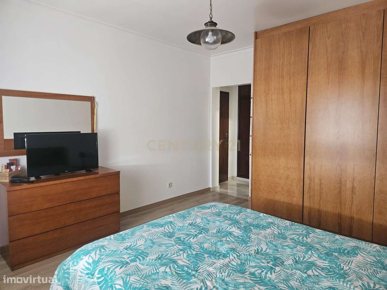 Apartamento Renovado em Nossa Senhora de Fátima, Entroncamento-8