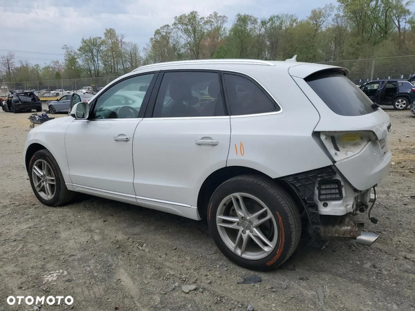 Audi Q5 3.0 TDI quattro S tronic - 2