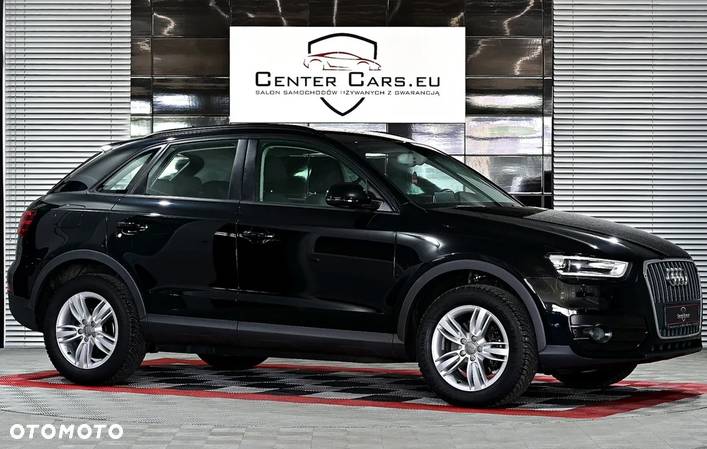 Audi Q3 2.0 TDI - 15