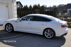 Audi A5 40 TFSI mHEV Advanced S tronic - 7