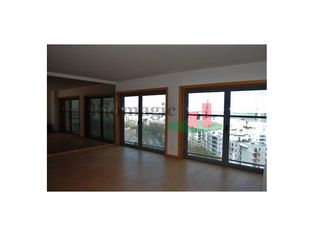 Apartamento T3 Parque das Nações - Lisboa - Vista Rio - Grande imagem: 2/9