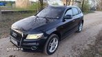 Audi Q5 3.0 TFSI Quattro Tiptronic - 13