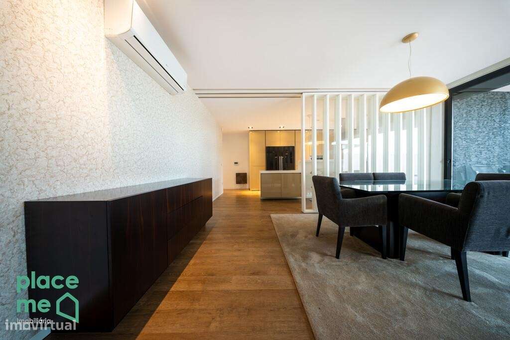 Moradia T3 - Este (São Pedro) - Luxo - Projeto TRAMA-11