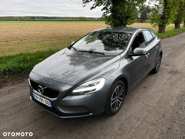 Volvo V40 CC D2 Drive-E Momentum - 2