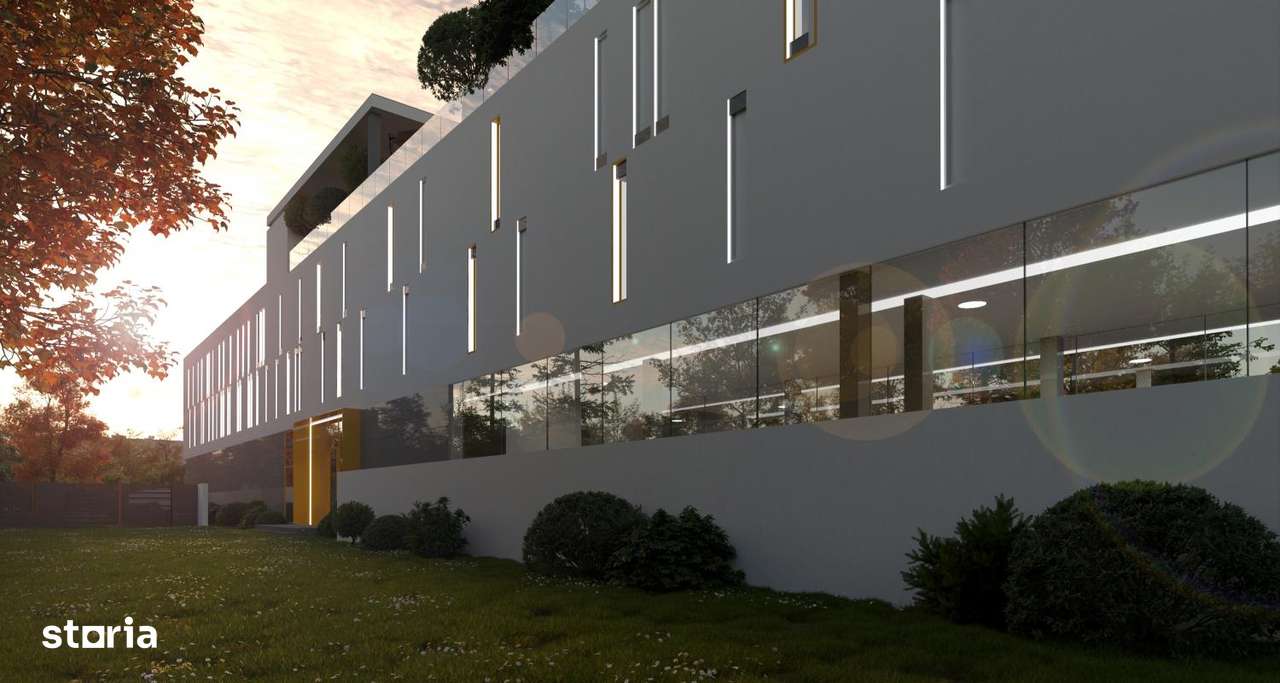 Proprietar,vand teren constructii Bd.George Cosbuc (pretabil S+P+10E)-6