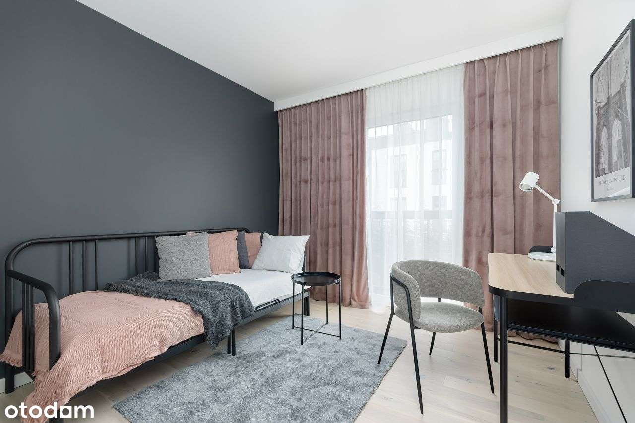 Warszewo - duże mieszkanie wykończone pod klucz-5