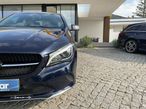 Mercedes-Benz CLA 180 d Urban - 21