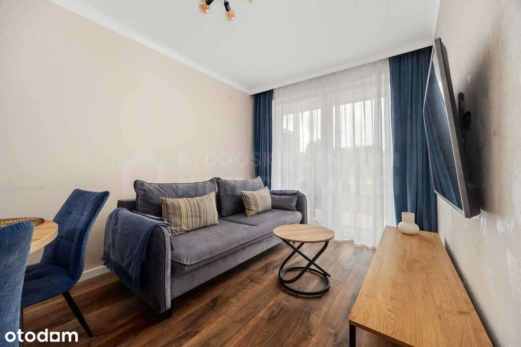 mieszkanie pod klucz, na parterze z ogródkiem - Pełny obrazek: 5/15