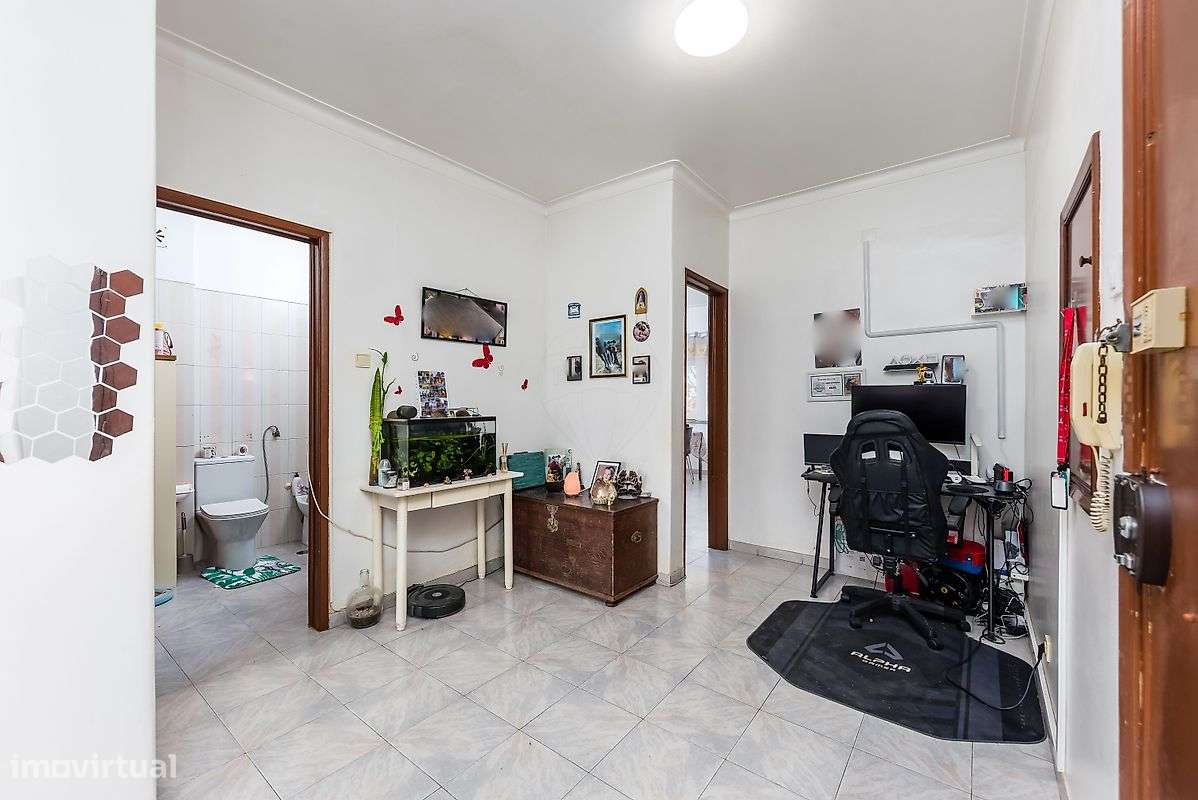 Apartamento T3 para venda - Grande imagem: 4/22