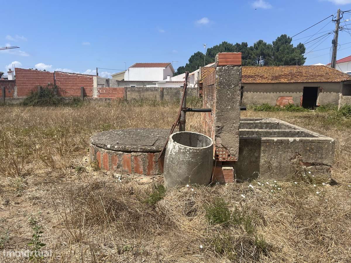 Quintinha com terreno c/ vabilidade de construção!-33