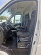 Fiat DUCATO 2,3 MJT 130 KONNA CHŁODNIA IZOTERMA MROŻNIA GRZANIE KLIMA WEBASTO MAX L3H2 16 KOŁA - 10