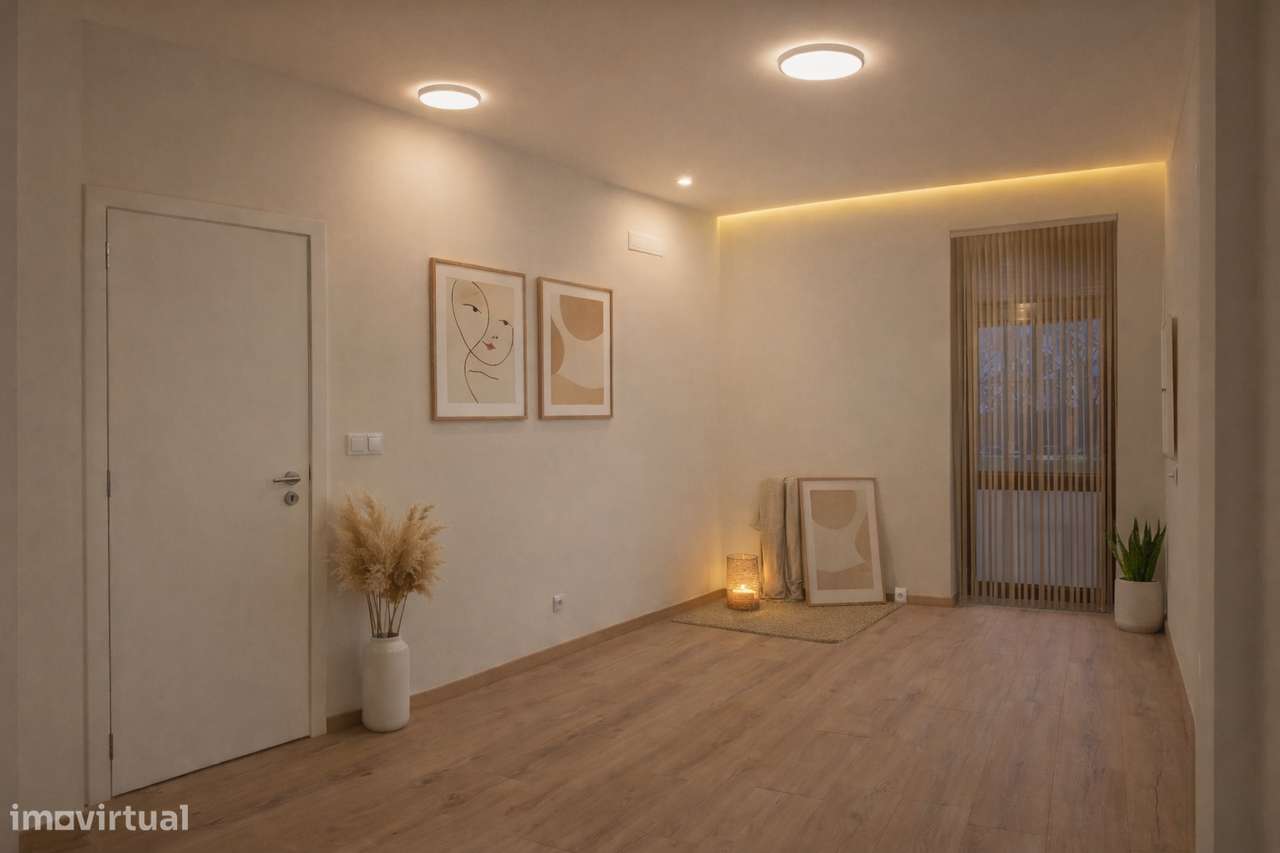 Loja/Escritório de Design Premium em Matosinhos - Custóias - Grande imagem: 2/13