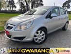 Opel Corsa 1.2 16V Enjoy - 1