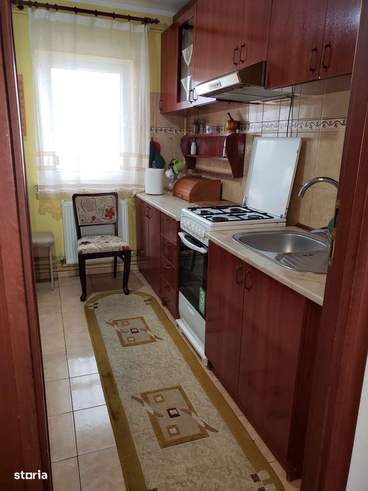 Exclusivitate! Apartament 3 camere - Poarta 6 - 110.000 euro (Cod E12)-14