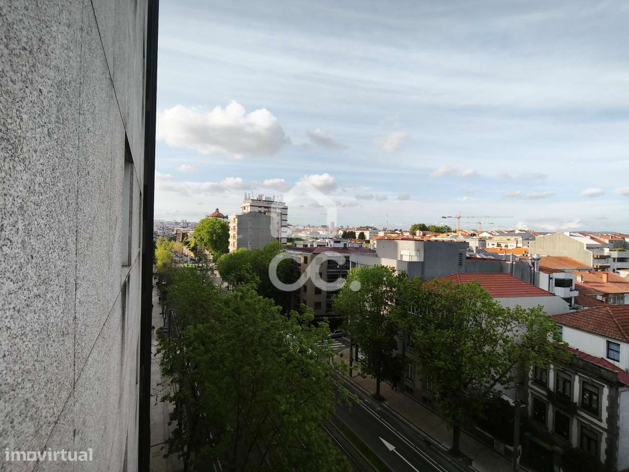 Apartamento T3 em Santa Marinha - Gaia - Grande imagem: 4/27