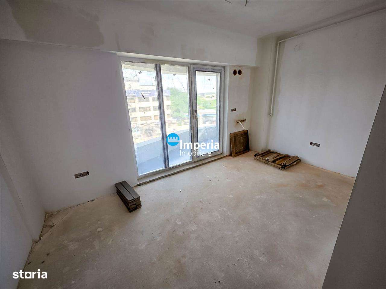 Ultimele disponibilitat!, 1 camera, Nicolina la bulevard, pret Promoti - Imagine principală: 5/8