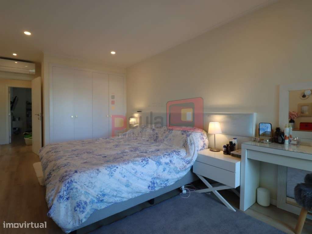 APARTAMENTO T3 COM GARAGEM BOX - MONTIJO-38