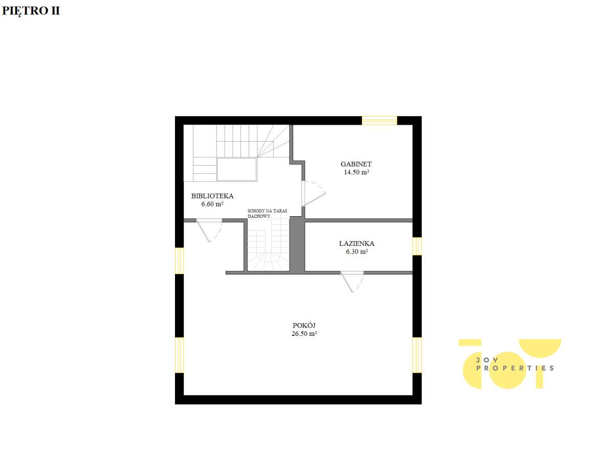 Unikalna willa w sercu Zalesia Dolnego - Piaseczno-19