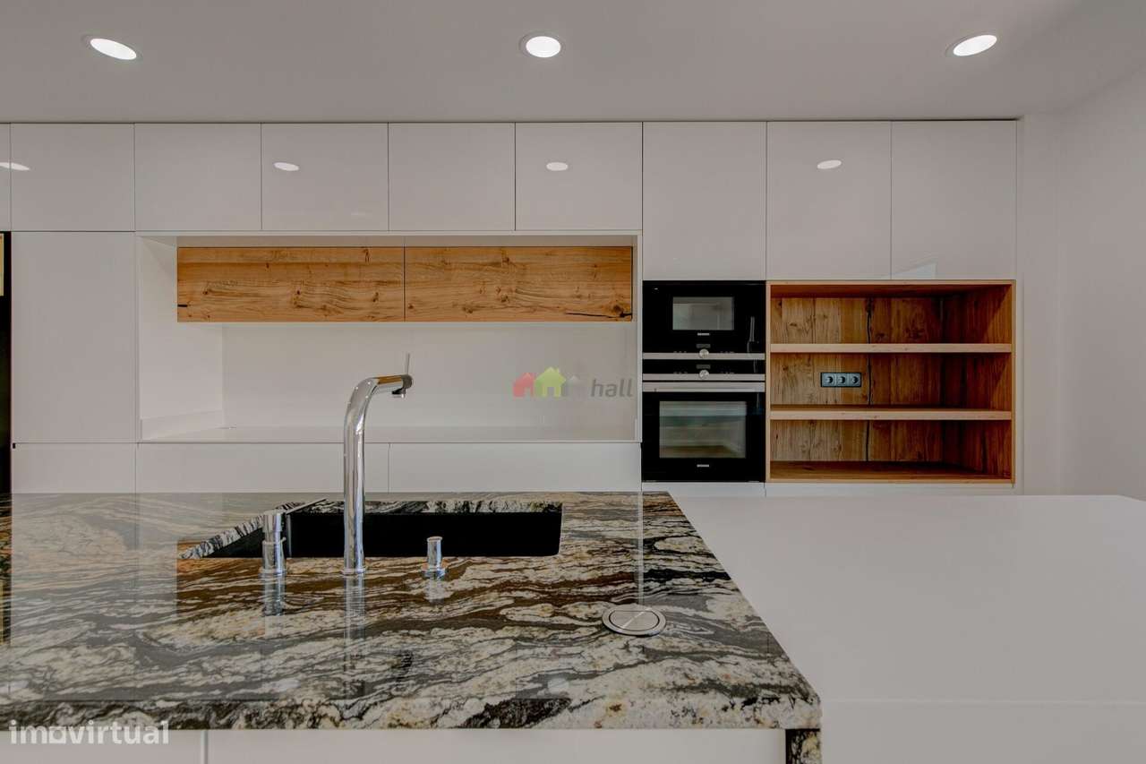 Apartamento T4 Duplex - Cidade de Montijo - 15 minutos de Lisboa - Grande imagem: 5/48