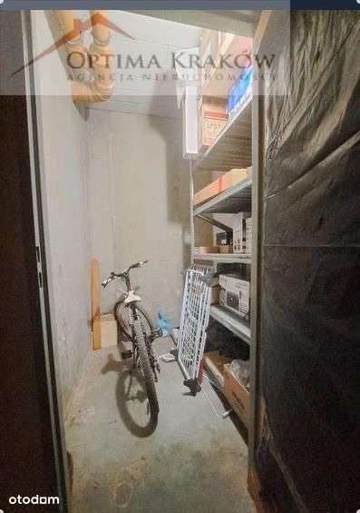 2 pokoje /balkon /Garaż/ Płaszów/Przewóz/2009 r-10