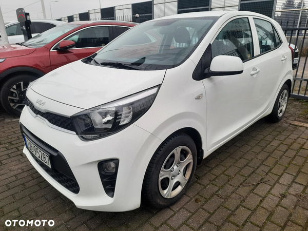 Kia Picanto 1.2 M - 3