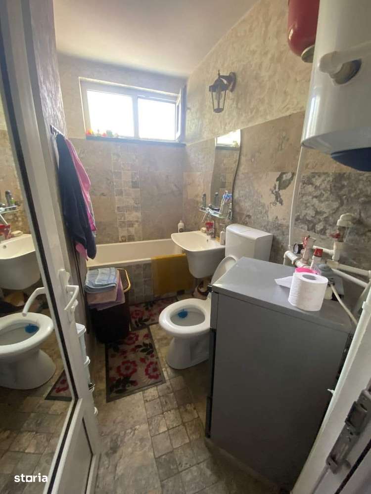 Exclusivitate - Murfatlar | Apartament 3 camere-4