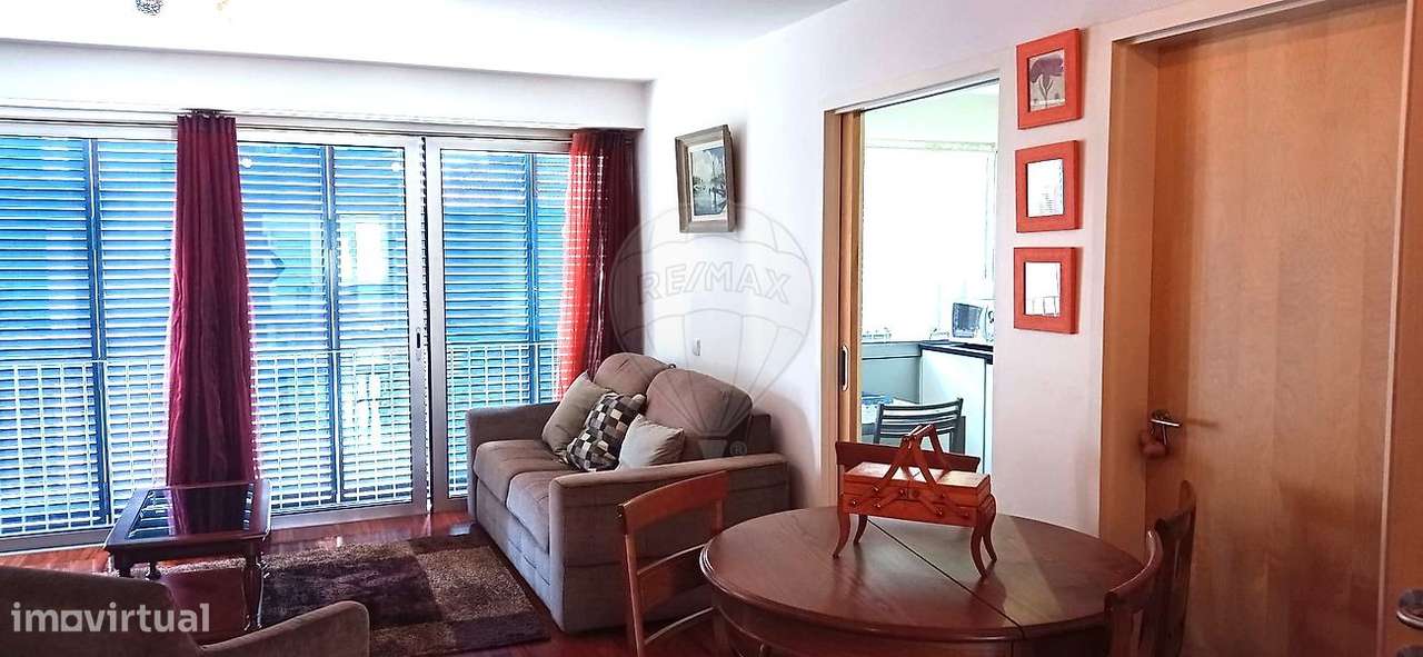 Apartamento T2 para venda-4