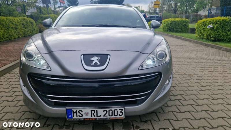 Peugeot RCZ 2.0 HDi FAP 160 - 3