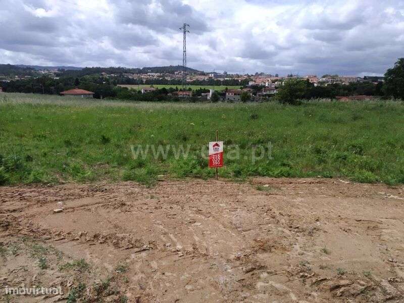 Terreno / Marco de Canaveses, Alpendorada, Várzea e Torrão - Grande imagem: 4/4