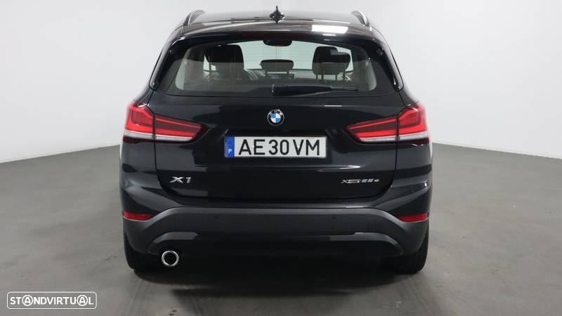 BMW X1 25 e xDrive - 3