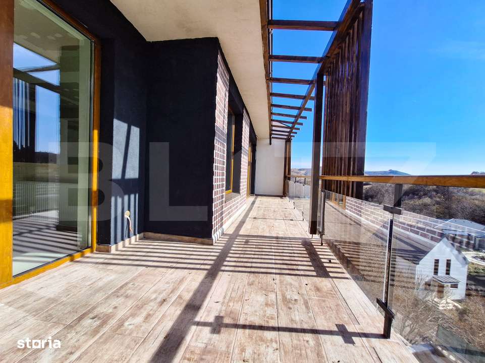 Casa alipita ideal pentru doua familii, in Stolna