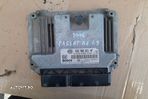 Calculator motor ECU 03G906021HF Volkswagen VW Passat B6  [din 2005 p - 1