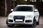 Audi Q5 2.0 TDI Quattro S tronic - 1