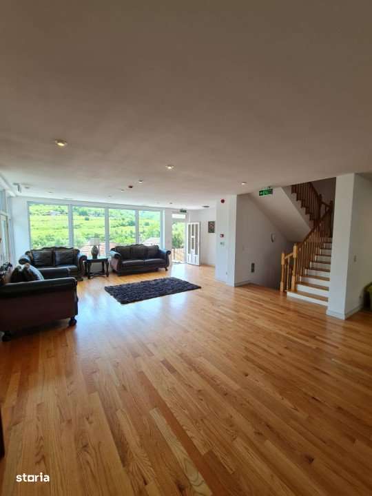 Casa cuplata, 400 mp utili si 650 mp de teren, sat Tauti - Imagine principală: 1/14