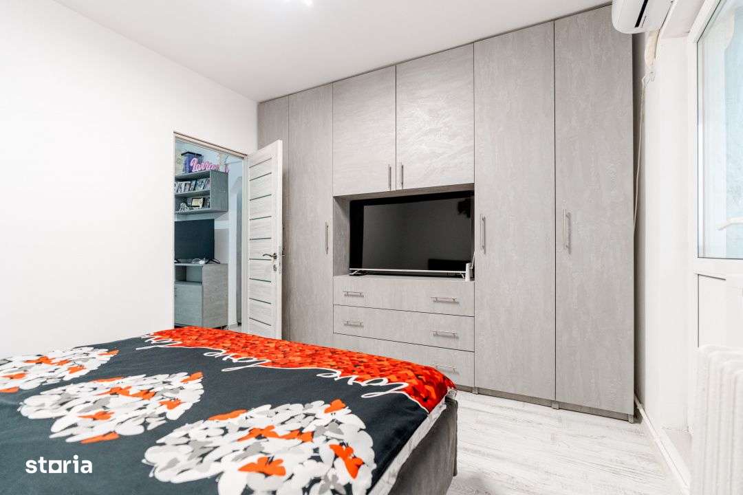 Prima ta garsoniera cool, in inima Ploiestiului!-1