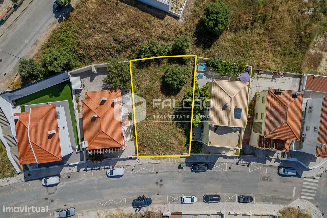 Terreno Para Construção  Venda em Alcácer do Sal (Santa Maria do Caste - Grande imagem: 2/30