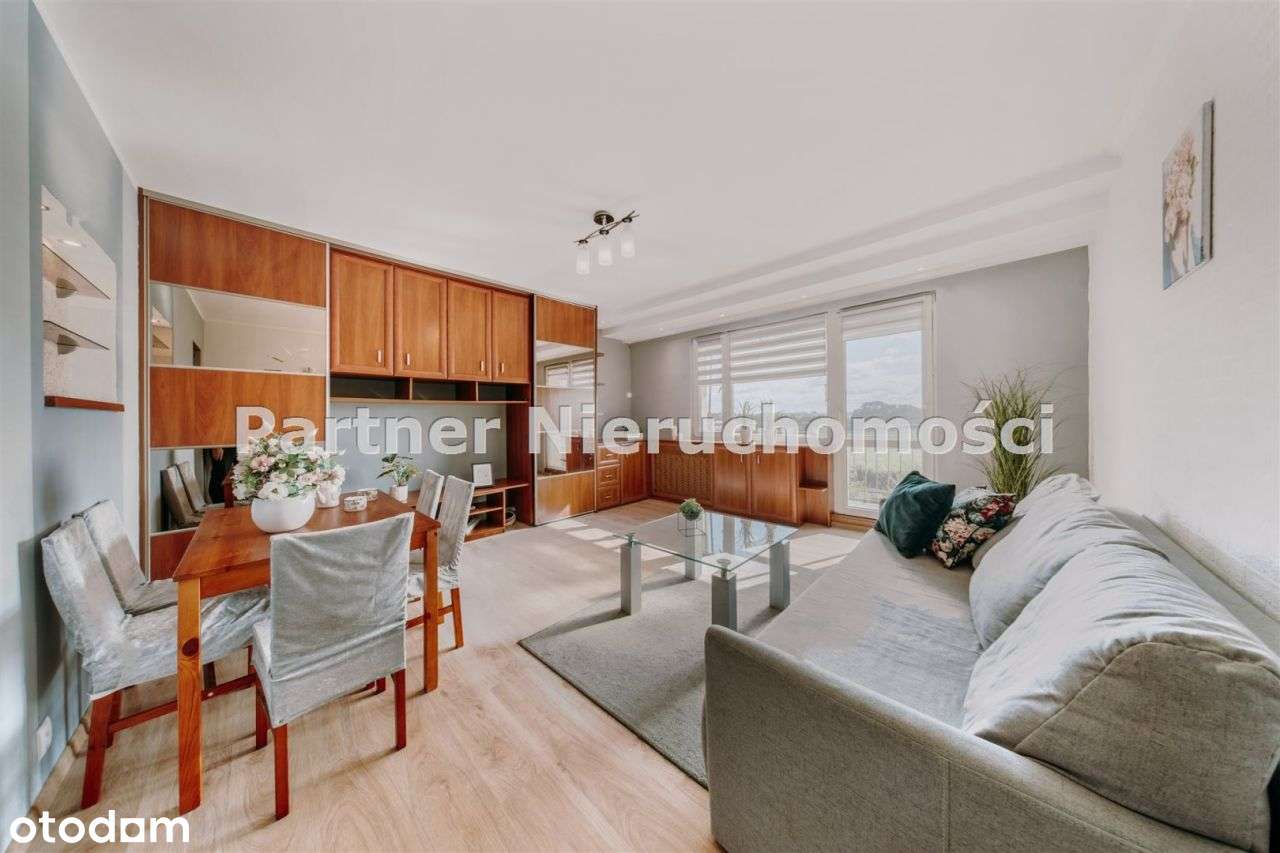 Frelichowskiego- 51m2 Gotowe Do Wprowadzenia - Pełny obrazek: 4/14