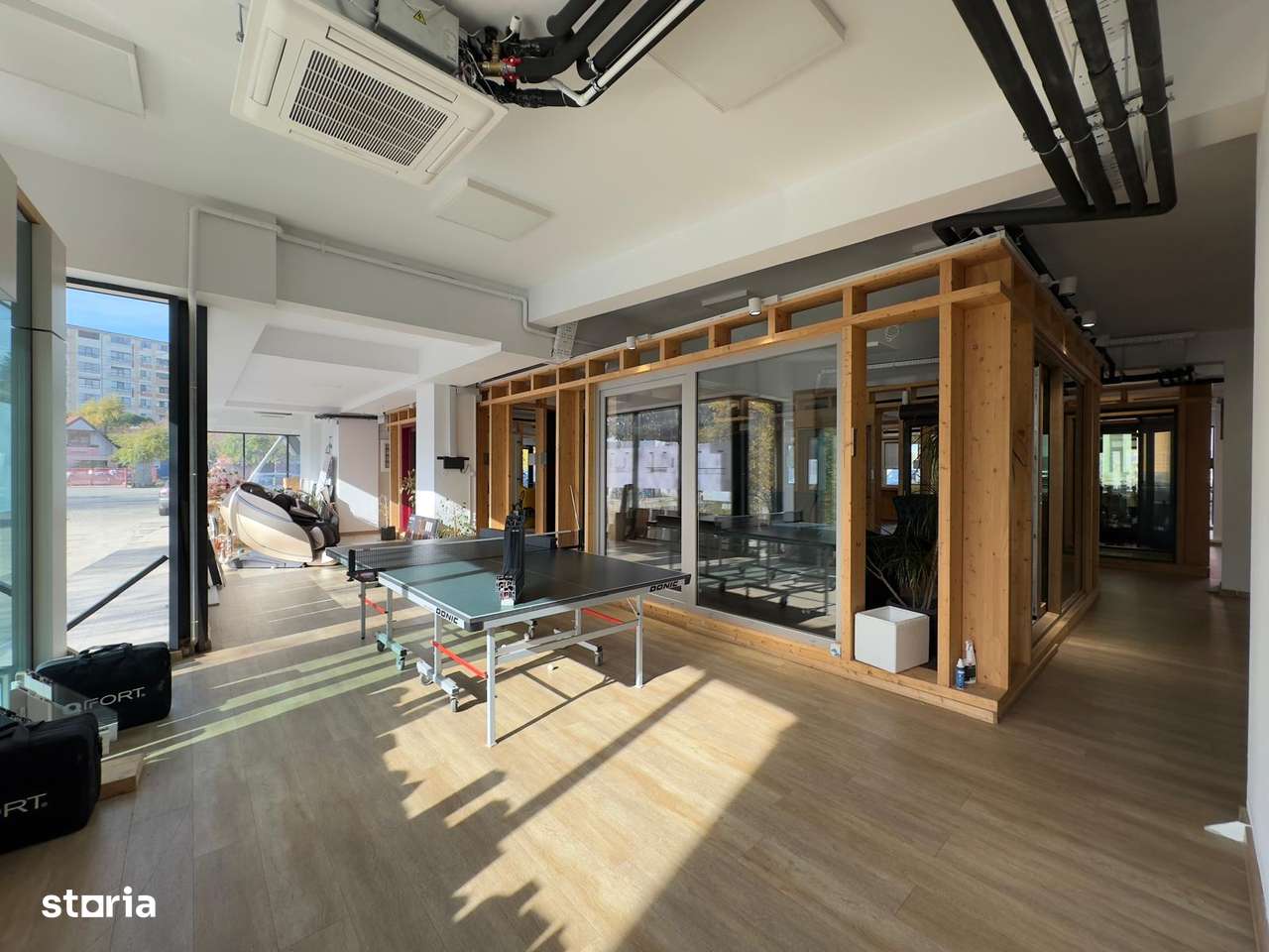 Spatiu comercial 562mp, Tatarasi - Doi Baieti - Imagine principală: 3/8