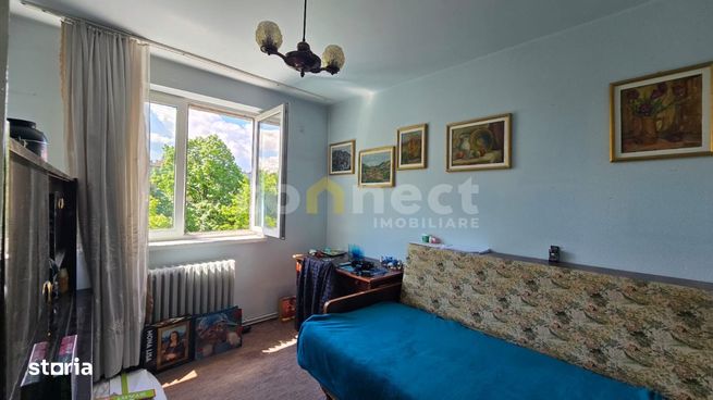 Apartament 4 camere, decomandat, cartier Gheorgheni-3
