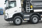 Volvo FMX / 460 / E 6 / WYWROTKA / 8 X 4 / FABRYCZNIE NOWY - 18