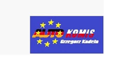 Samochody z Niemiec Grzegorz Kadela logo