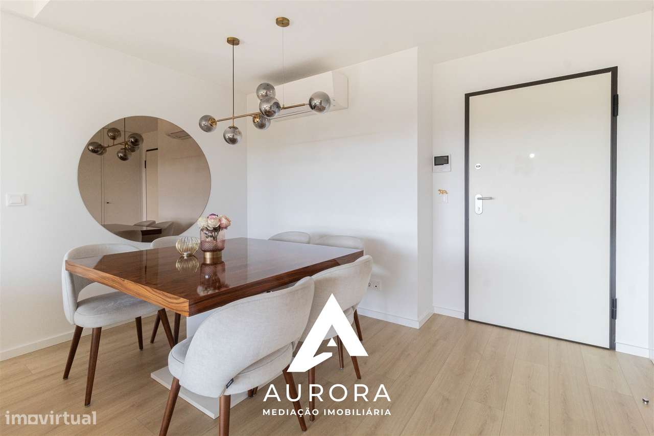 Apartamento T1 Venda em Arcozelo,Vila Nova de Gaia-7